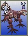 ff8 tri face card